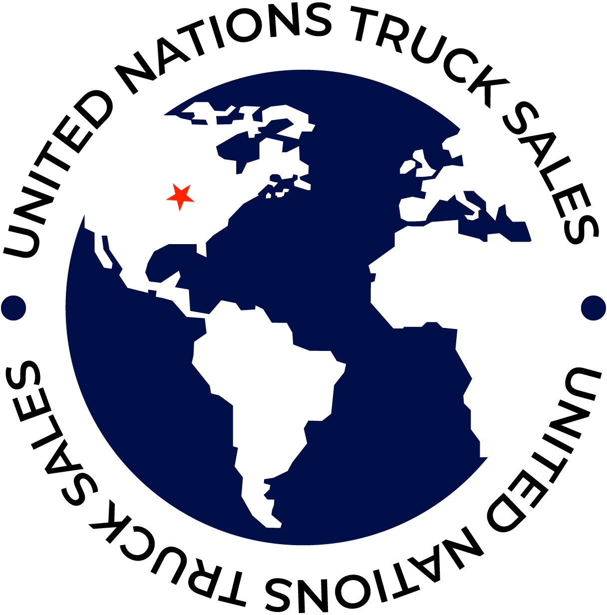 United Nations Truck Sales